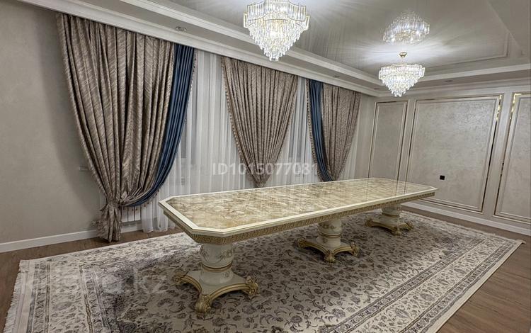 Отдельный дом · 4 комнаты · 120 м² · 4 сот., Медеу 35 за 500 000 ₸ в Иргели — фото 2