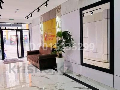 2-бөлмелі пәтер · 66 м² · 5/9 қабат, мкр Шымсити, 189 квартал 25/1, бағасы: 37 млн ₸ в Шымкенте, Абайский р-н