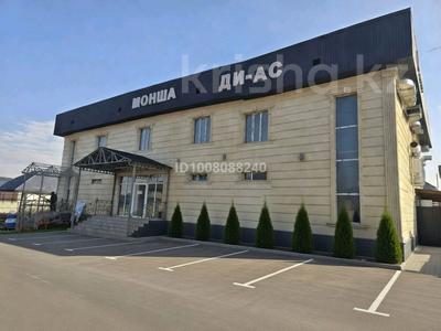 Монша, қонақ үй және демалыс орындары · 1000 м², бағасы: 250 млн ₸ в Алматы, Алатауский р-н