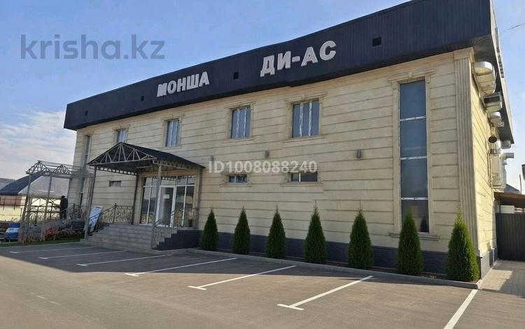 Монша, қонақ үй және демалыс орындары · 1000 м², бағасы: 250 млн ₸ в Алматы, Алатауский р-н — фото 11