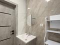 1-комнатная квартира · 36 м² · 3/5 этаж, 9-й микрорайон 24 за 200 000 ₸ в Талдыкоргане — фото 4