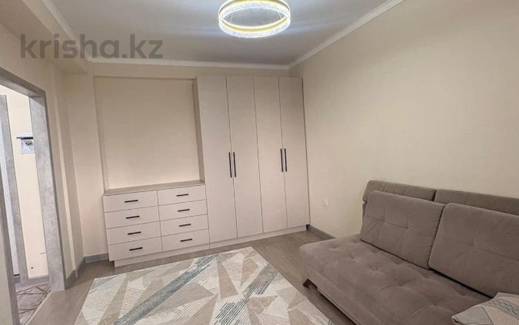 1-комнатная квартира · 36 м² · 3/5 этаж, 9-й микрорайон 24 за 200 000 ₸ в Талдыкоргане — фото 6