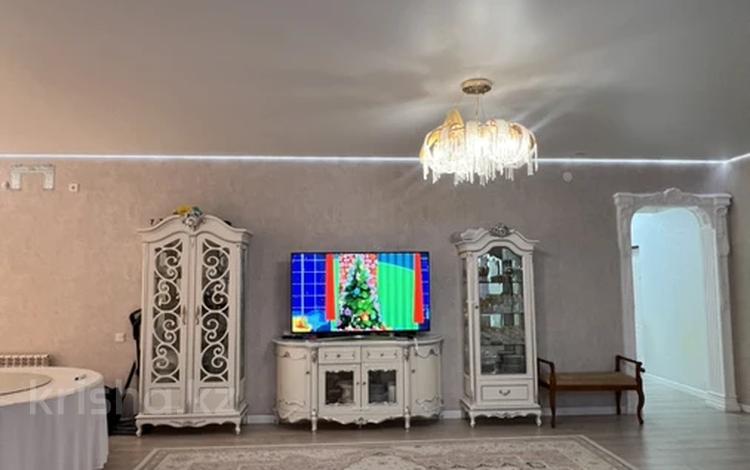 4-бөлмелі пәтер · 229 м² · 1/10 қабат, 28-ш/а. 47, бағасы: 110 млн ₸ в Актау, 28-й мкр — фото 2