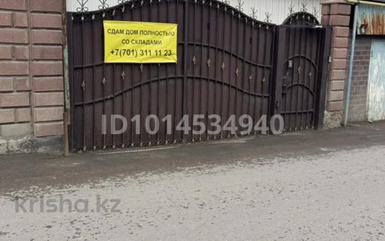 Жеке үй · 8 бөлме · 150 м² · 10 жүзд., Заря Востока ш/а., Уйгурская 8 — Бердыгулова, бағасы: 1.5 млн ₸ в Алматы, Алатауский р-н — фото 2
