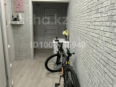 2-комнатная квартира · 52.1 м² · 3/9 этаж, 4 микрорайон 9 дом за 22.5 млн 〒 в Аксае