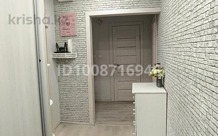 2-комнатная квартира · 52.1 м² · 3/9 этаж, 4 микрорайон 9 дом за 21 млн ₸ в Аксае — фото 15