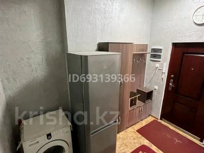 2-бөлмелі пәтер · 45.2 м² · 2/8 қабат, Байгазиева 35 — Находится в центре Каскелене, рядом почта, школа С. Керимбекова, бағасы: 190 000 ₸