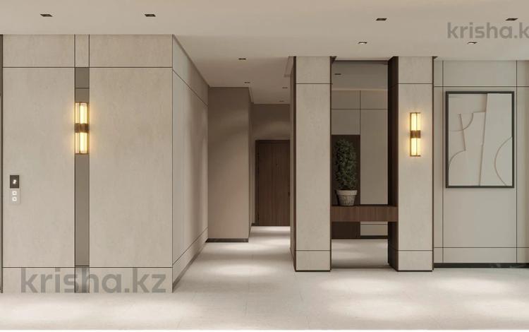 1-бөлмелі пәтер · 37.32 м² · 2/14 қабат, Е-915 19, бағасы: 31.6 млн ₸ в Астане, Есильский р-н — фото 14