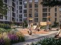 1-бөлмелі пәтер · 37.32 м² · 2/14 қабат, Е-915 19, бағасы: 31.6 млн ₸ в Астане, Есильский р-н — фото 7