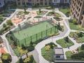 1-бөлмелі пәтер · 37.32 м² · 2/14 қабат, Е-915 19, бағасы: 31.6 млн ₸ в Астане, Есильский р-н — фото 9