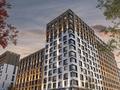 1-бөлмелі пәтер · 37.32 м² · 2/14 қабат, Е-915 19, бағасы: 31.6 млн ₸ в Астане, Есильский р-н — фото 10