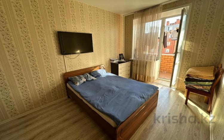 1-бөлмелі пәтер · 33.4 м² · 4/6 қабат, Юбилейный 32, бағасы: 16.7 млн ₸ в Костанае — фото 2