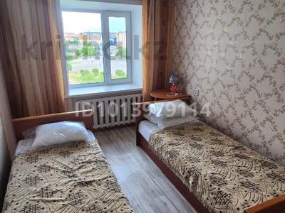 2-бөлмелі пәтер · 47 м² · 7/9 қабат, Юго-Восток ш/а., Республики 4, бағасы: 12 000 ₸ в Караганде, Казыбек би р-н