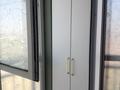 2-бөлмелі пәтер · 65 м² · 7/12 қабат, Байгазиева 35, бағасы: 38 млн ₸ в Каскелене — фото 13