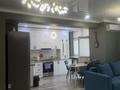 2-бөлмелі пәтер · 65 м² · 7/12 қабат, Байгазиева 35, бағасы: 38 млн ₸ в Каскелене — фото 2