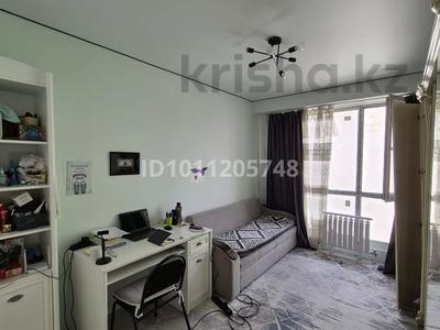 3-бөлмелі пәтер · 76.9 м² · 5/6 қабат, мкр Шугыла, Жунисова 2/13 — Молл Апорт, бағасы: 42 млн ₸ в Алматы, Наурызбайский р-н