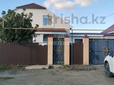 Отдельный дом · 6 комнат · 172.2 м² · 5 сот., Кажумукан 3 — Коржын за 50 млн ₸ в Уральске