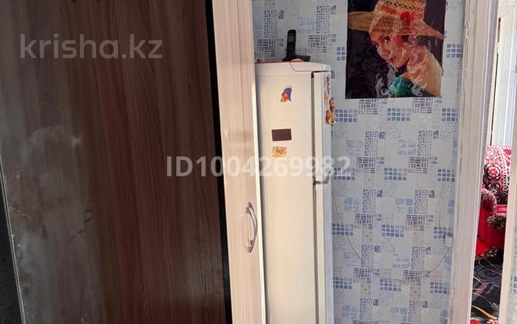 3-комнатная квартира · 47 м² · 4/5 этаж, Есенберлина 21 за 11 млн ₸ в Жезказгане — фото 2