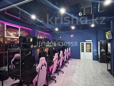 Компьютерный клуб AEGIS (42 места) · 100 м² за 15 млн 〒 в Атырау, мкр Привокзальный-5