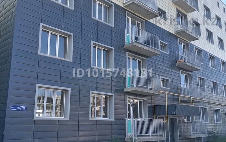 1-комнатная квартира · 38.8 м² · 2/5 этаж, 9-й микрорайон 24 А за 15 млн ₸ в Талдыкоргане — фото 2