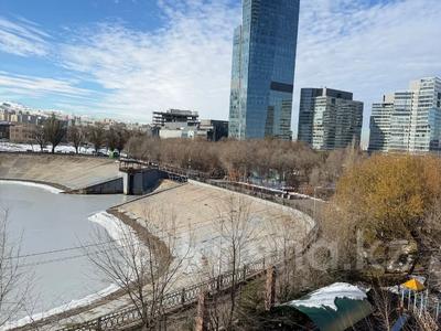 4-комнатная квартира · 90 м² · 3/5 этаж, мкр Горный Гигант, Аль-Фараби — РЕЧКА ЕСЕНТАЙ за 90 млн ₸ в Алматы, Медеуский р-н