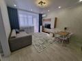 2-комнатная квартира · 45 м² · 2/9 этаж, Ауезова — Пушкина ауезова за 210 000 ₸ в Кокшетау