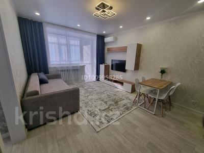 2-комнатная квартира · 45 м² · 2/9 этаж, Ауезова — Пушкина ауезова за 210 000 ₸ в Кокшетау