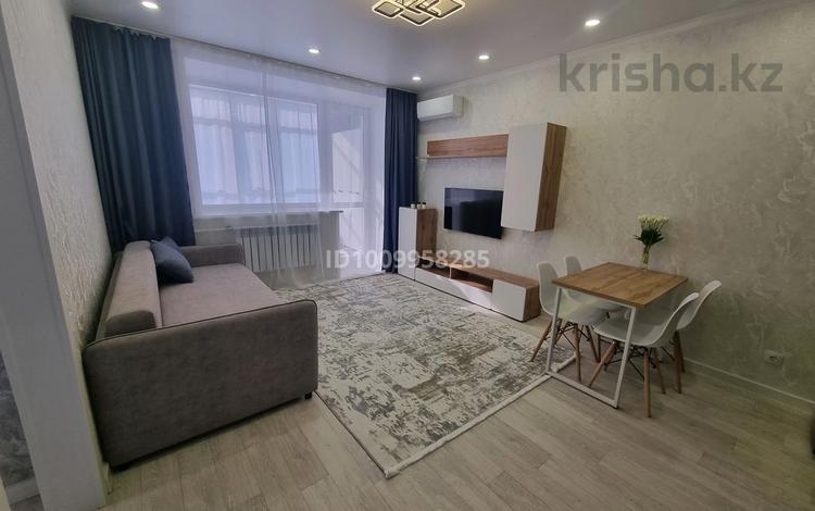 2-комнатная квартира · 45 м² · 2/9 этаж, Ауезова — Пушкина ауезова за 210 000 ₸ в Кокшетау — фото 2