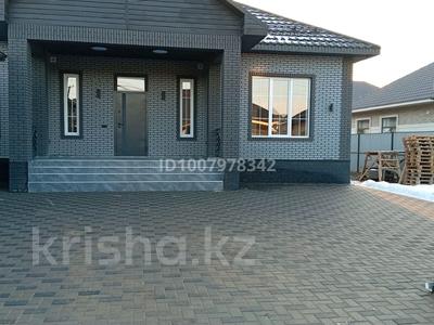 Отдельный дом · 4 комнаты · 170 м² · 6 сот., Казахстан 53 — Коркыт Ата за 77 млн 〒 в Туздыбастау (Калинино)