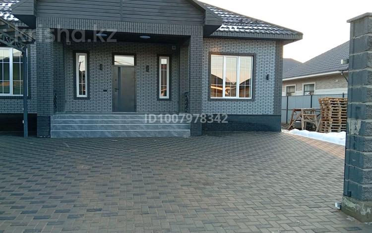 Отдельный дом · 4 комнаты · 170 м² · 6 сот., Казахстан 53 — Коркыт Ата за 80 млн 〒 в Туздыбастау (Калинино) — фото 28