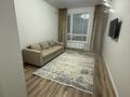 1-комнатная квартира · 35 м² · 10/12 этаж, Байтурсынова 32 — ЖК Bailyk за 220 000 ₸ в Астане, Сарайшык р-н