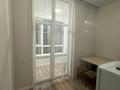 1-комнатная квартира · 35 м² · 10/12 этаж, Байтурсынова 32 — ЖК Bailyk за 220 000 ₸ в Астане, Сарайшык р-н — фото 5