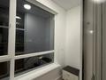 1-комнатная квартира · 35 м² · 10/12 этаж, Байтурсынова 32 — ЖК Bailyk за 220 000 ₸ в Астане, Сарайшык р-н — фото 9