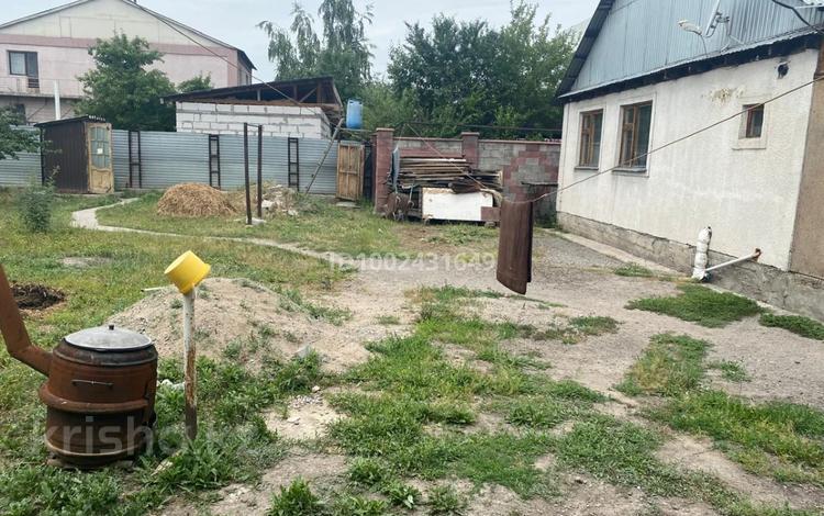 Отдельный дом · 3 комнаты · 86 м² · 9.76 сот., мкр Айгерим-2 за 70 млн 〒 в Алматы, Алатауский р-н — фото 2