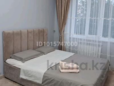 1-комнатная квартира · 38 м² · 1/7 этаж, Микрорайон 4 61/1 — Жетису базар,автовокзал за 2 500 ₸ в Конаеве