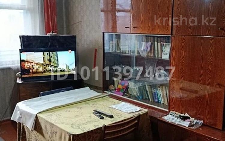 2-комнатная квартира · 40 м² · 3 этаж, Назарбаева — Интернациональная за 105 000 〒 в Петропавловске — фото 3