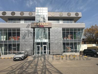 Общепит, салоны красоты, образование, развлечения, конференц-залы · 150 м² за ~ 1.1 млн 〒 в Алматы, Жетысуский р-н