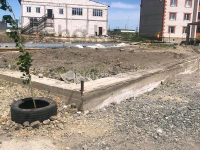 Участок · 5 соток, Братьев Жубановых 24д — Автокомплекс Арена за 17 млн ₸ в Хромтау