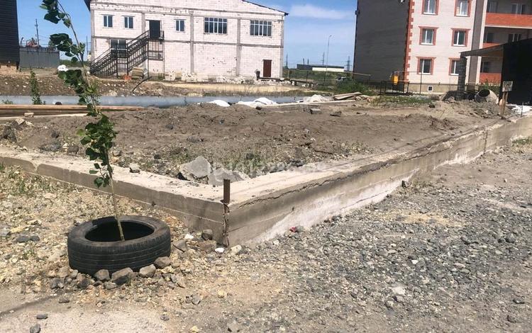 Участок · 5 соток, Братьев Жубановых 24д — Автокомплекс Арена за 17 млн ₸ в Хромтау — фото 2