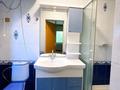 Отдельный дом · 4 комнаты · 84 м² · 10 сот., мкр Фёдоровка , Береке 123 за 15 млн ₸ в Караганде, Казыбек би р-н — фото 7
