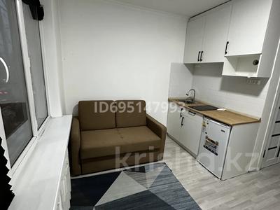 1-бөлмелі пәтер · 12 м² · 4/4 қабат, Ауэзова, бағасы: 150 000 ₸ в Алматы, Алмалинский р-н