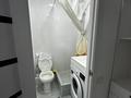 1-бөлмелі пәтер · 12 м² · 4/4 қабат, Ауэзова, бағасы: 150 000 ₸ в Алматы, Алмалинский р-н — фото 3