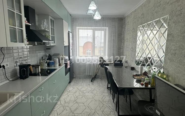 2-бөлмелі пәтер · 65 м² · 10/11 қабат, Майлина 23, бағасы: 34.5 млн ₸ в Астане, Алматы р-н — фото 2