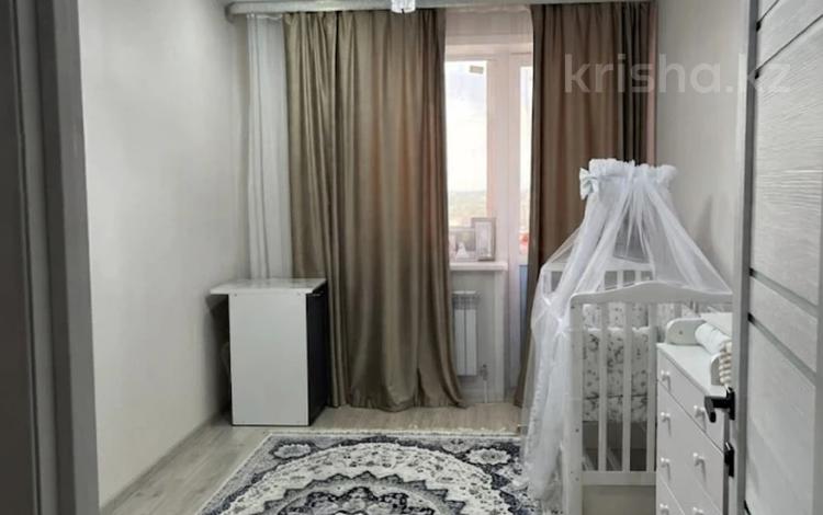 2-комнатная квартира · 42.3 м² · 7/9 этаж, Микрорайон Аэропорт 1, Шакшак Жанибек Батыра за 27 млн ₸ в Костанае — фото 11