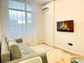 2-бөлмелі пәтер · 50 м² · 12/17 қабат, Толе би 16 — Толе би /Улы дала / Туран, бағасы: 15 000 ₸ в Астане, Нура р-н — фото 9