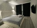 1-бөлмелі пәтер · 40 м² · 19/19 қабат, Иманова 41 — Брусиловского, бағасы: 17 000 ₸ в Астане, р-н Байконур
