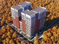 4-комнатная квартира · 146.24 м² · 5/19 этаж, Л. Толстого 32 за ~ 73.1 млн 〒 в Костанае — фото 10