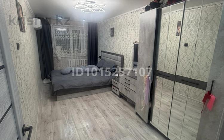 2-комнатная квартира · 43.7 м² · 5/5 этаж, 6мкр 12дом — Рядом площадь, сад вундеркинд,12 школа за 6.5 млн ₸ в Житикаре — фото 2