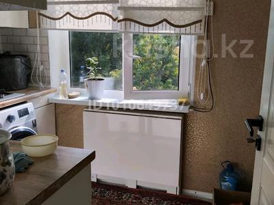 5-комнатная квартира · 118 м² · 5/5 этаж, Терешкова 16 — Кунаева за 28 млн 〒 в Шымкенте, Аль-Фарабийский р-н