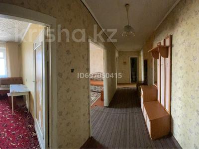 3-комнатная квартира · 64.2 м² · 9/9 этаж, Сатпаева 87 — Район Парус за 20 млн 〒 в Семее